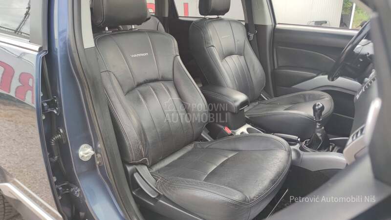 Mitsubishi Outlander 2.0Did/INTENSE/F.U.L