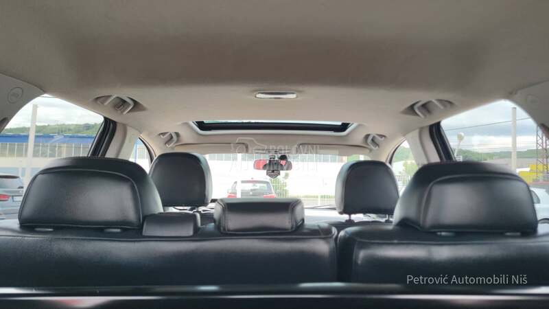 Mitsubishi Outlander 2.0Did/INTENSE/F.U.L