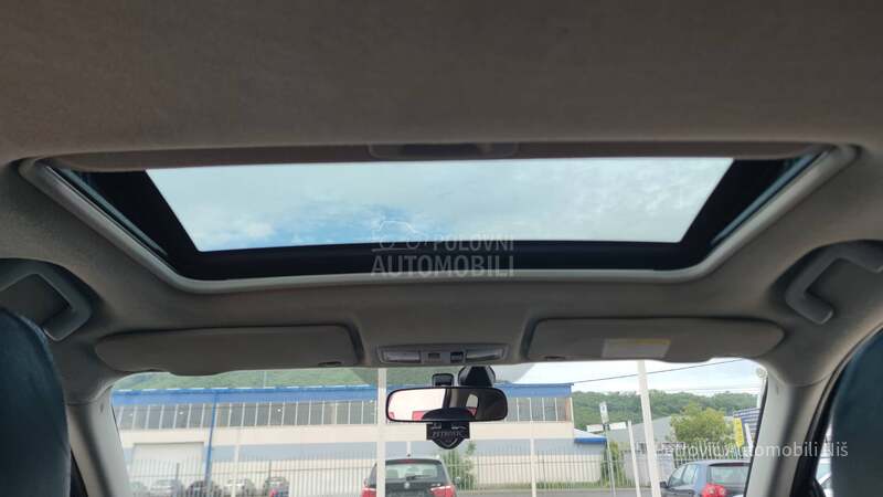 Mitsubishi Outlander 2.0Did/INTENSE/F.U.L