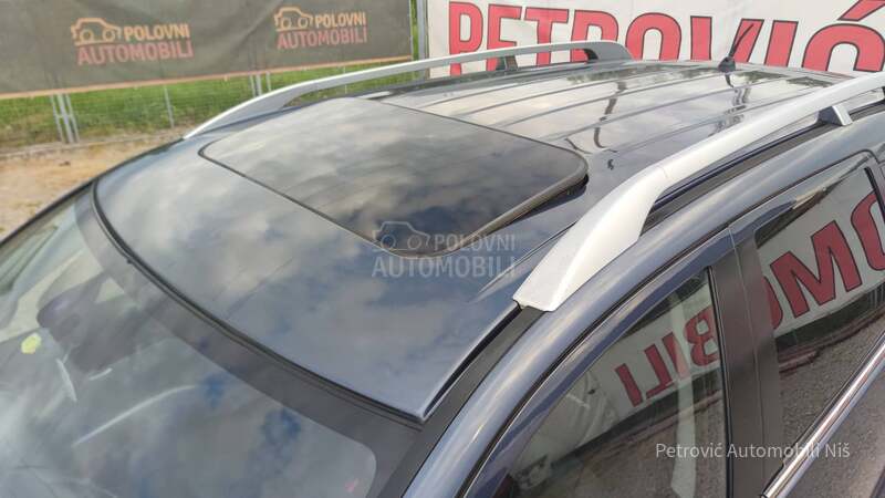 Mitsubishi Outlander 2.0Did/INTENSE/F.U.L