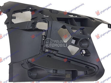 NOSAC PREDNJEG BRANIKA PLASTIC za BMW Serija 3 od 2022. do 2025. god.