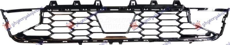 CENTRALNA RESETKA DONJA (TEMPO