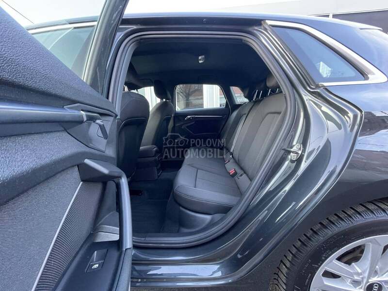 Audi A3 30 Tfsi Autom