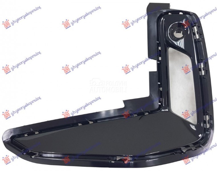 RESETKA PREDNJEG BRANIKA BOCNA