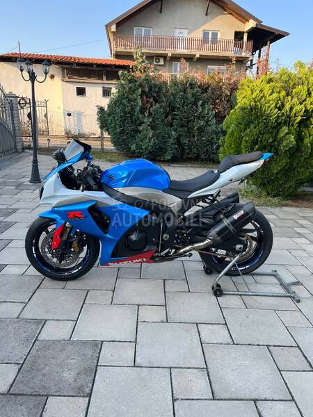 Suzuki k9 1000