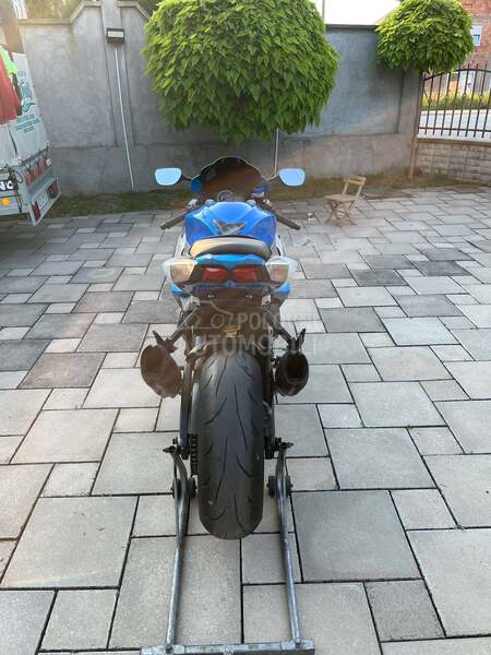 Suzuki k9 1000