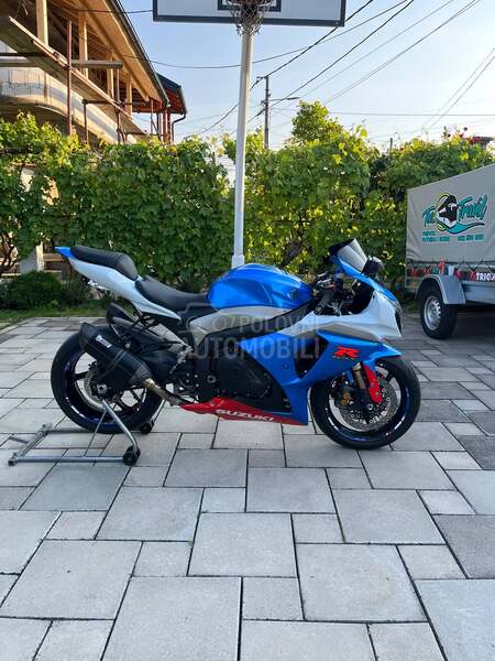 Suzuki k9 1000