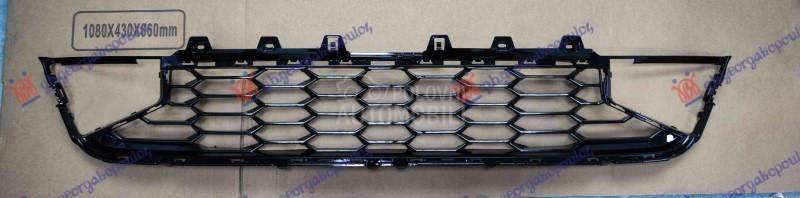 CENTRALNA RESETKA DONJA (M-SPO