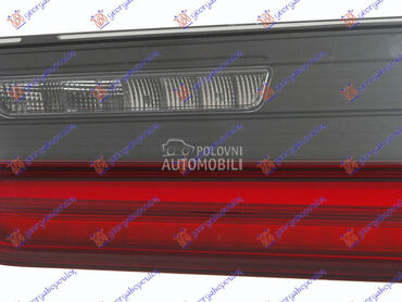 STOP LAMPA UNUTRASNJA CELA LED za BMW Serija 3 od 2022. do 2025. god.