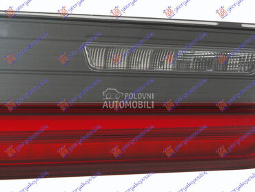 STOP LAMPA UNUTRASNJA CELA LED za BMW Serija 3 od 2022. do 2025. god.