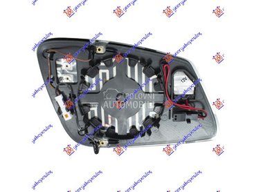 STAKLO RETROVIZORA SA GREJACEM za BMW Z4 od 2018. do 2025. god.