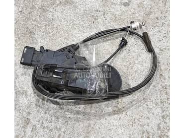 Centralna Brava Vrata Leva za Peugeot 207