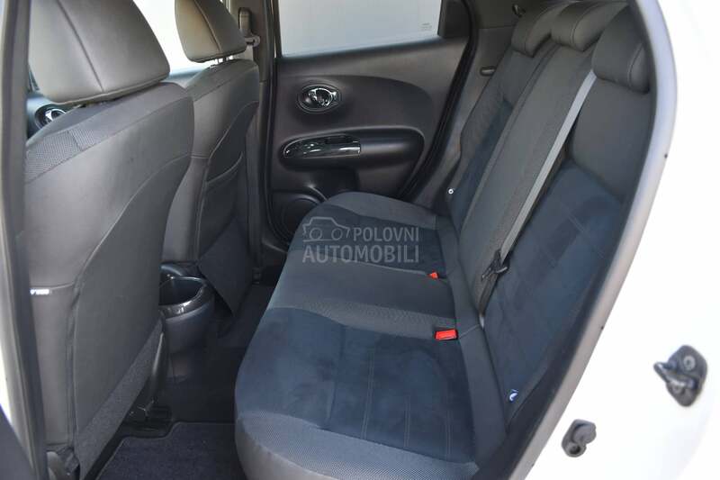 Nissan Juke 1.2DIG-T/KAO N0V/CH