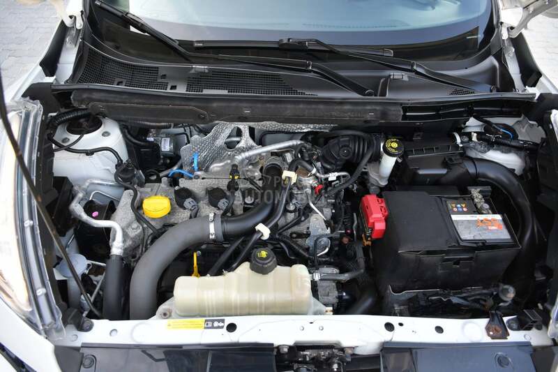 Nissan Juke 1.2DIG-T/KAO N0V/CH