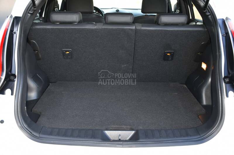 Nissan Juke 1.2DIG-T/KAO N0V/CH