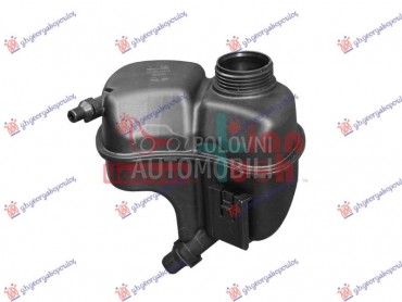 POSUDA ZA ANTIFRIZ DODATNA (2. za BMW Serija 2 od 2021. do 2025. god.