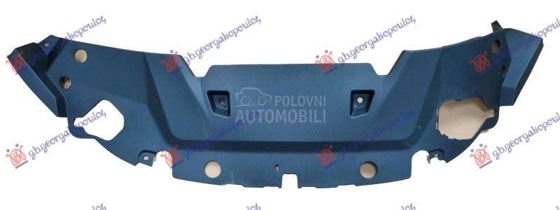 VEZNI LIM GORNJI PLASTICNI