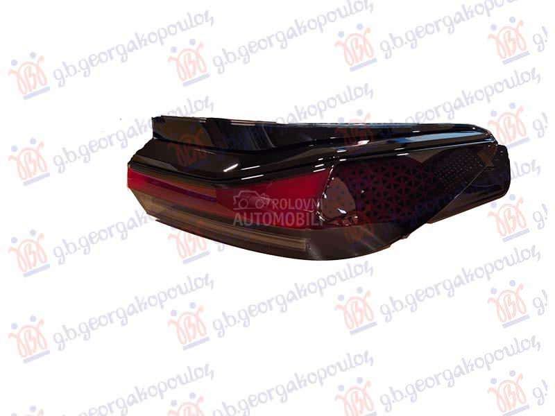 STOP LAMPA SPOLJASNJA LED (SHA