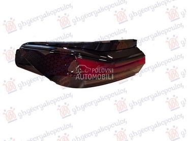 STOP LAMPA SPOLJASNJA LED (SHA za BMW Serija 7 od 2022. do 2025. god.