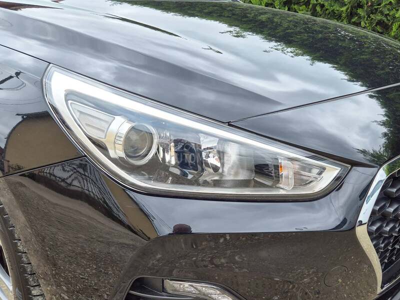Hyundai i30 1.4T-GDI/CH