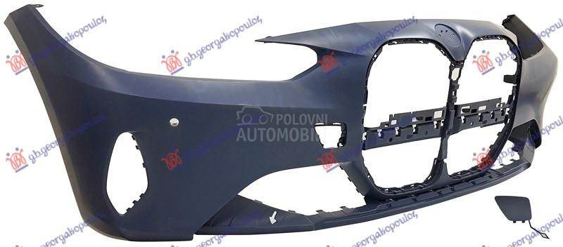 PREDNJI BRANIK (PDC SENZORI)