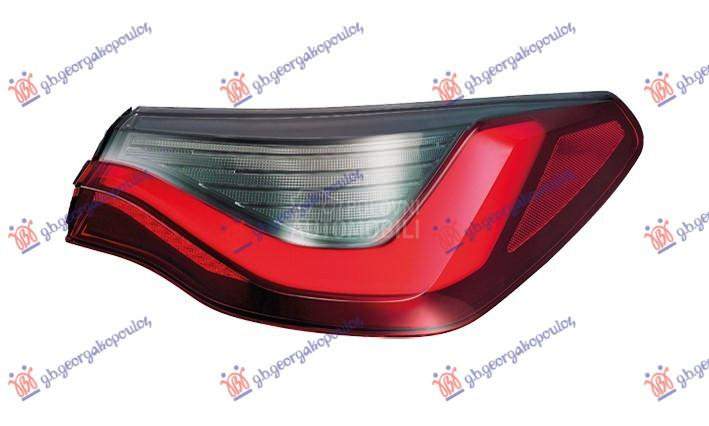 STOP LAMPA SPOLJASNJA LED (ULO