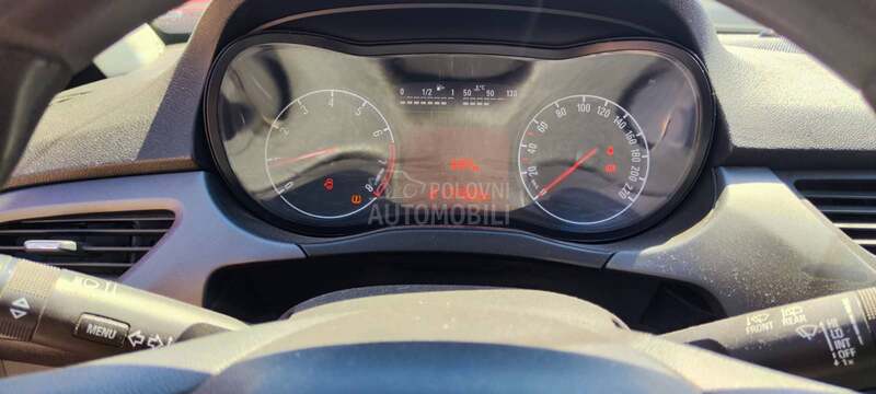 Opel Corsa E 1.4
