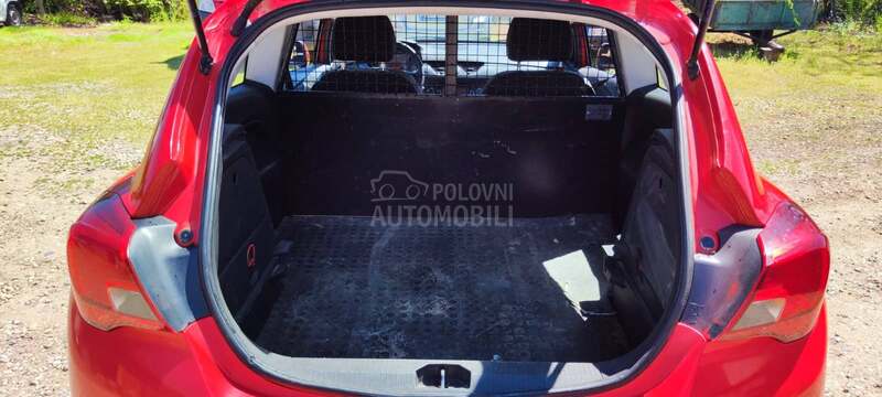 Opel Corsa E 1.4