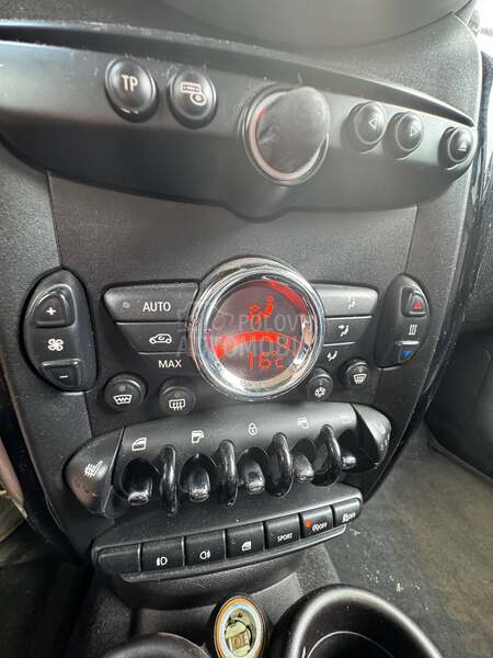 MINI Cooper ALL 4