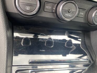 piksla za Škoda Superb