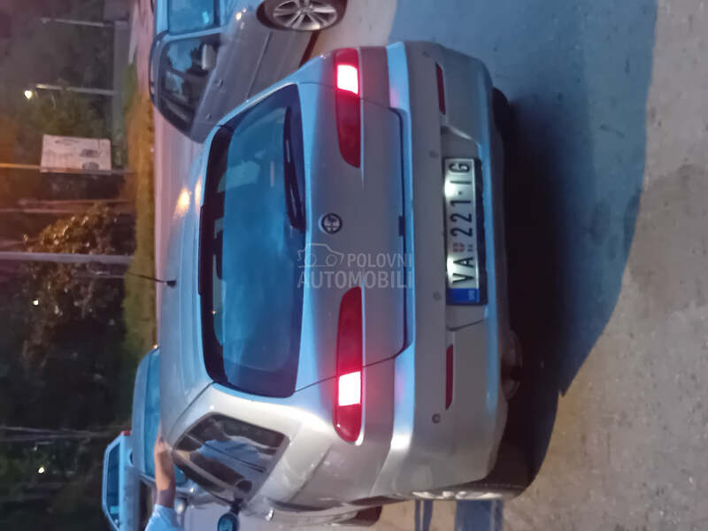 Alfa Romeo 156 SW