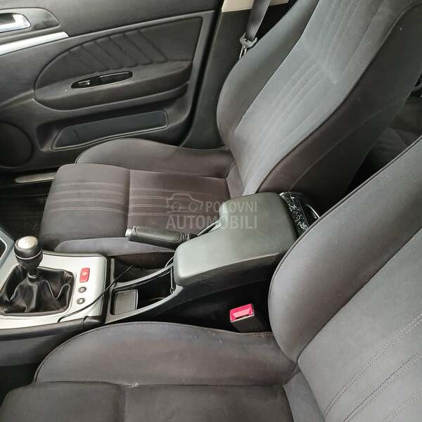 Alfa Romeo 159 1.9jtdm