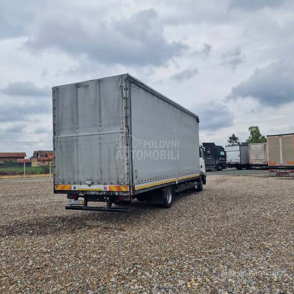 MAN Tgl 12 250 eev
