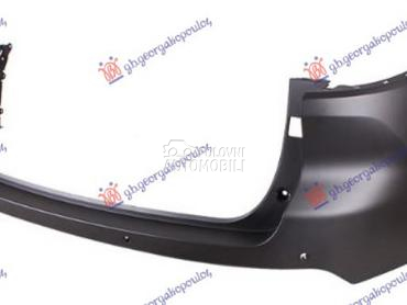 ZADNJI BRANIK GORNJI PM (PDS S za Jeep Grand Cherokee od 2021. do 2025. god.