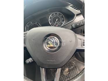 airbag volana za Škoda Superb