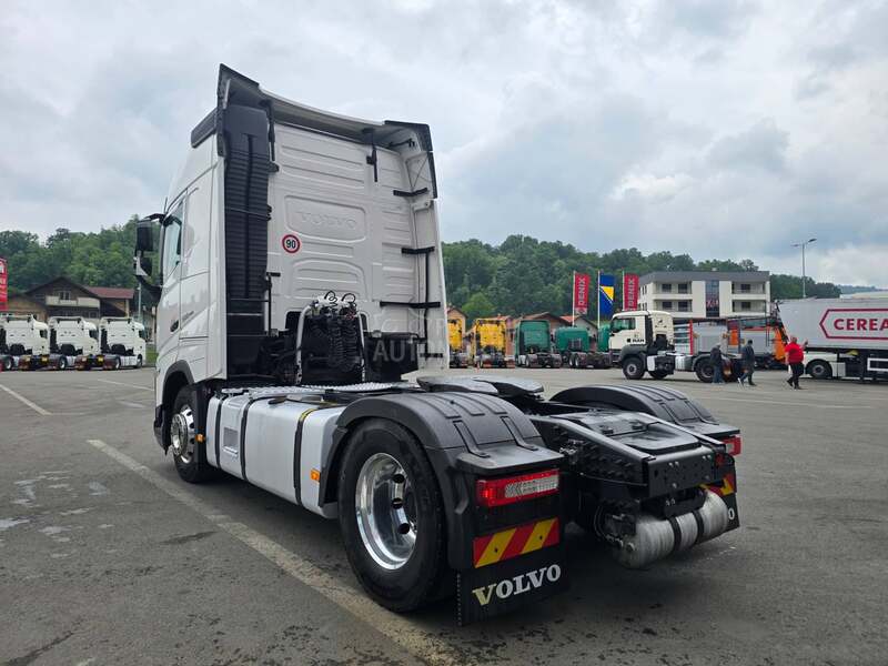 Volvo fh 500