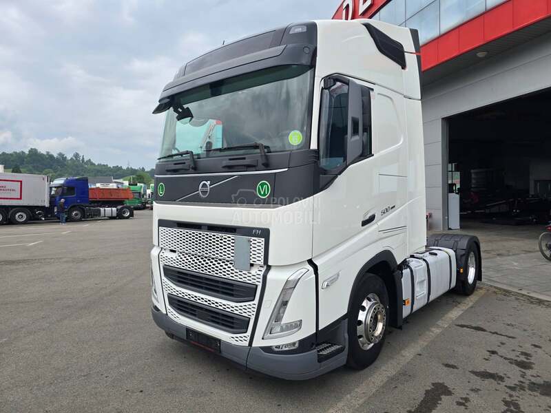 Volvo fh 500