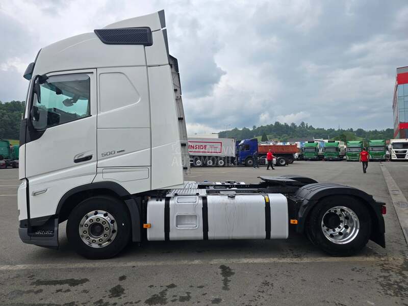 Volvo fh 500