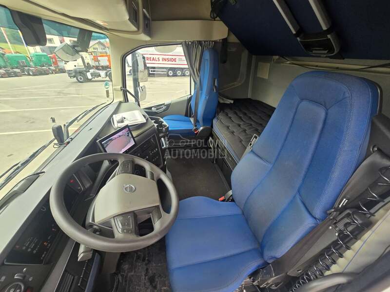 Volvo fh 500
