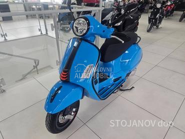 Vespa GTS 310  SUPER SPORT