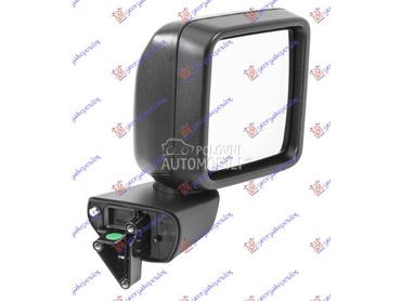 RETROVIZOR MEHANICKI za Jeep Wrangler od 2018. do 2025. god.