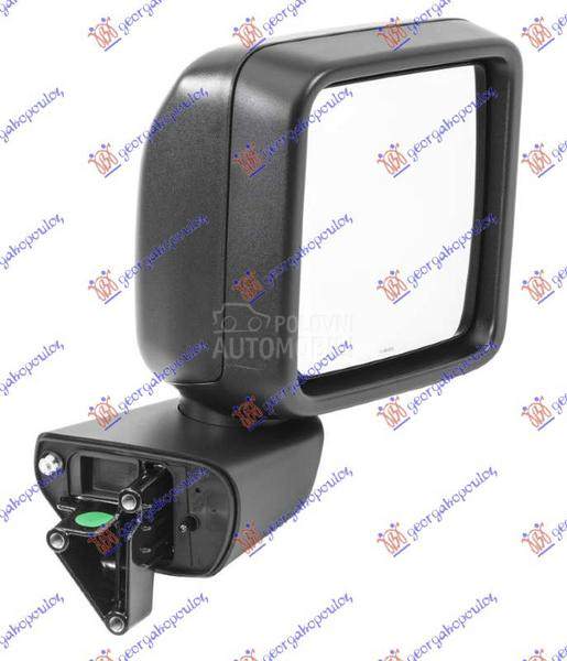 RETROVIZOR MEHANICKI