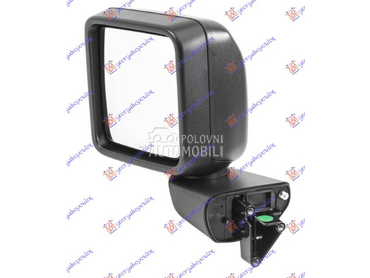 RETROVIZOR MEHANICKI za Jeep Wrangler od 2018. do 2025. god.