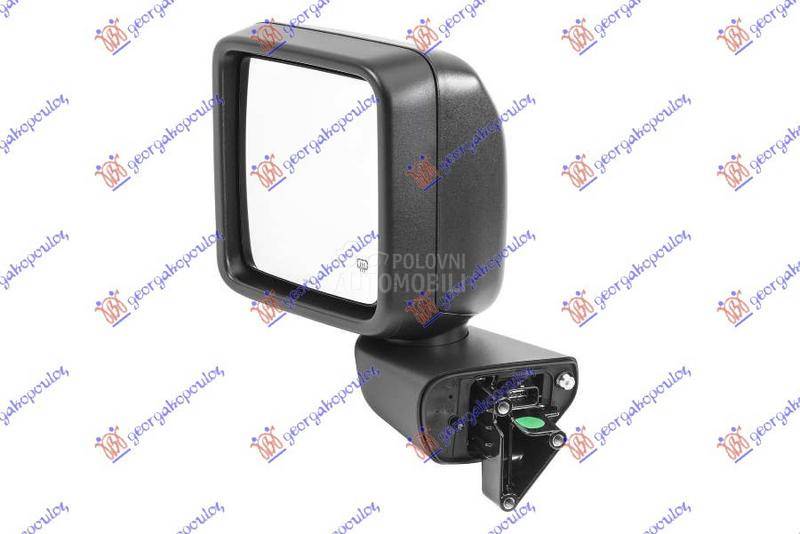 RETROVIZOR ELEKTRICNI SA GREJA