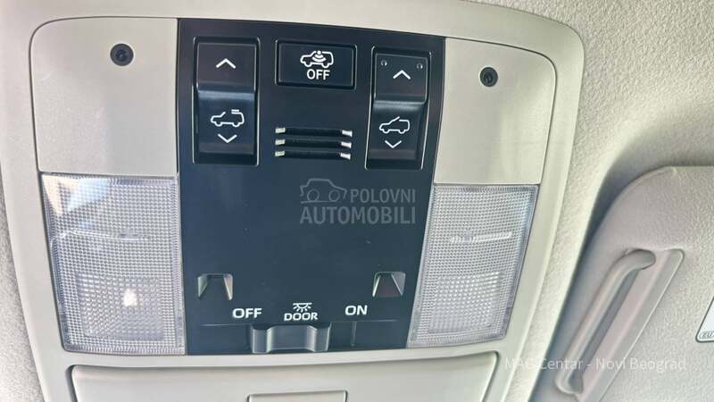 Toyota Land Cruiser 2.8 D4D