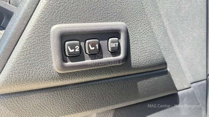 Toyota Land Cruiser 2.8 D4D