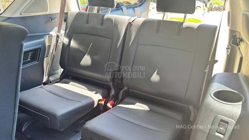 Toyota Land Cruiser 2.8 D4D