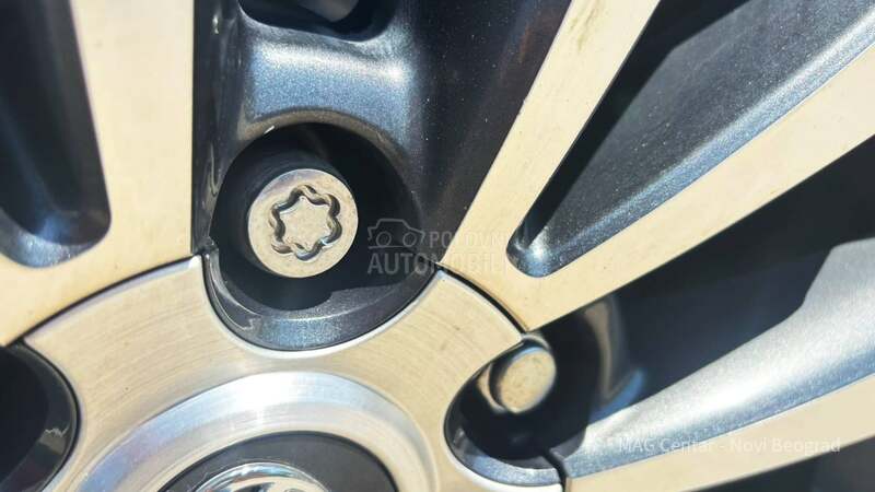 Toyota Land Cruiser 2.8 D4D