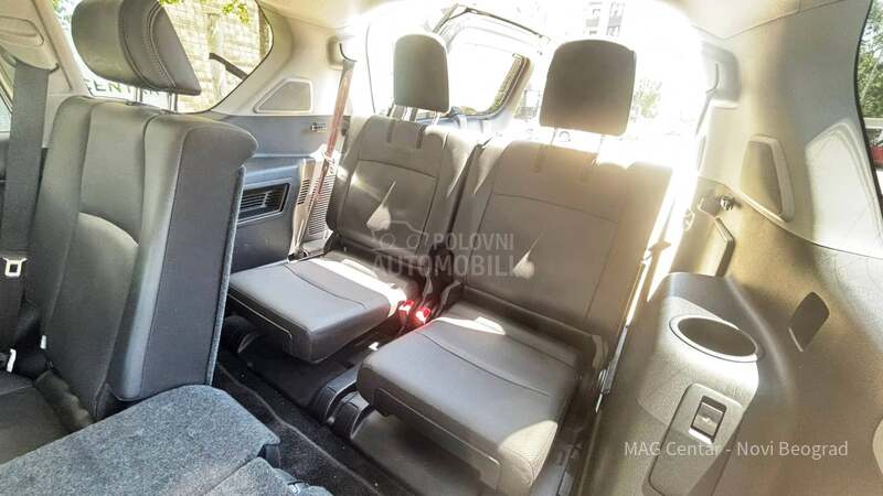 Toyota Land Cruiser 2.8 D4D