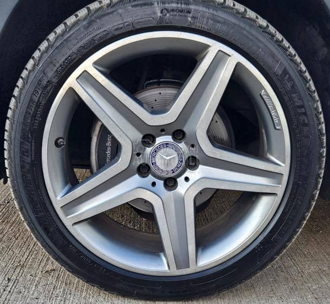 Mercedes Benz GLA 200 200 cdi